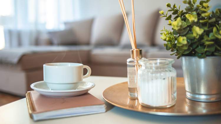 Home Fragrance